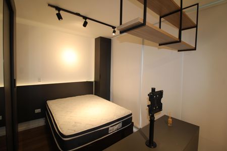 Studio de apartamento para alugar com 1 quarto, 30m² em Jardim São Paulo, São Paulo