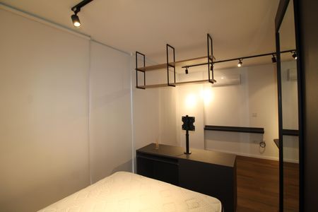 Studio de apartamento para alugar com 1 quarto, 30m² em Jardim São Paulo, São Paulo