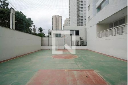 Apartamento para alugar com 63m², 2 quartos e 1 vagaÁrea comum - Quadra Esportiva