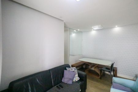 Apartamento para alugar com 63m², 2 quartos e 1 vagaSala