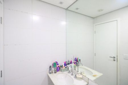 Apartamento para alugar com 63m², 2 quartos e 1 vagaBanheiro Social