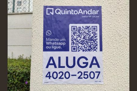 Apartamento para alugar com 63m², 2 quartos e 1 vagaPlaca 