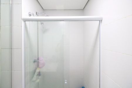 Apartamento para alugar com 63m², 2 quartos e 1 vagaBanheiro Social