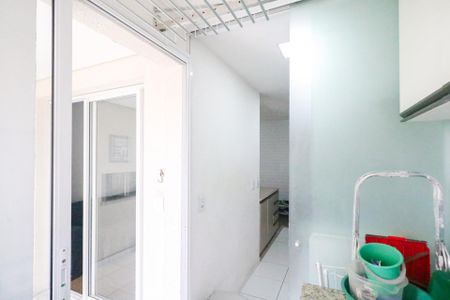 Apartamento para alugar com 63m², 2 quartos e 1 vagaÁrea de Serviço