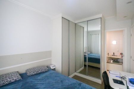 Apartamento para alugar com 63m², 2 quartos e 1 vagaSuíte