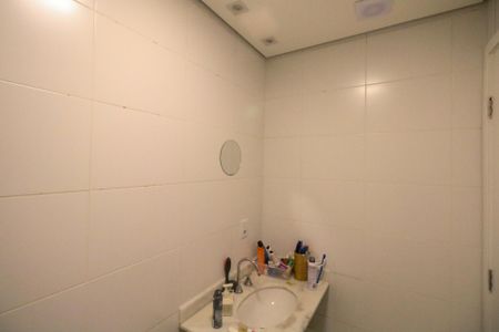 Apartamento para alugar com 63m², 2 quartos e 1 vagaBanheiro da Suíte