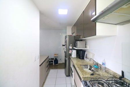 Apartamento para alugar com 63m², 2 quartos e 1 vagaCozinha