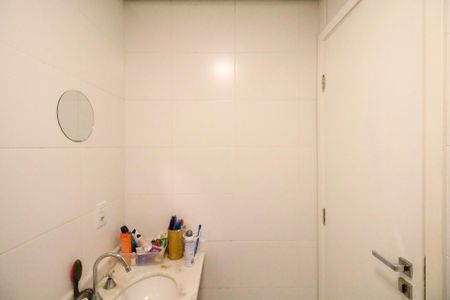 Apartamento para alugar com 63m², 2 quartos e 1 vagaBanheiro da Suíte