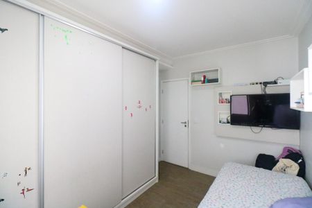 Apartamento para alugar com 63m², 2 quartos e 1 vagaQuarto