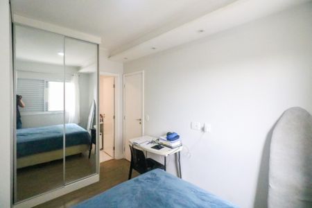 Apartamento para alugar com 63m², 2 quartos e 1 vagaSuíte
