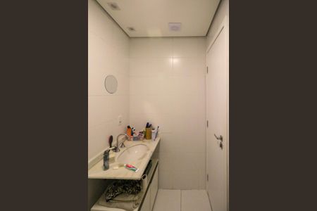 Apartamento para alugar com 63m², 2 quartos e 1 vagaBanheiro da Suíte