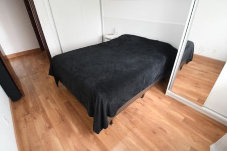 Quarto de apartamento para alugar com 1 quarto, 52m² em Ponte Preta, Campinas