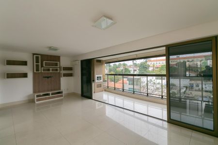 Apartamento à venda com 4 quartos, 215m² em São José, Belo Horizonte