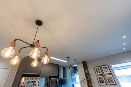 Apartamento para alugar com 2 quartos, 60m² em Pompeia, São Paulo