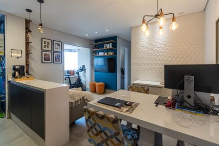 Apartamento para alugar com 2 quartos, 60m² em Pompeia, São Paulo