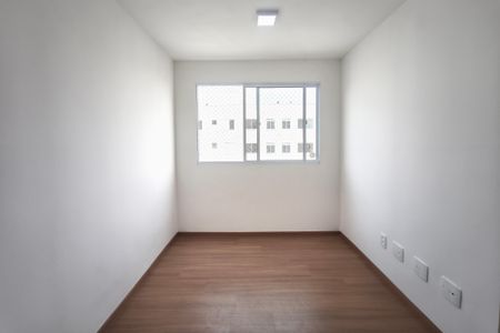 Sala de apartamento para alugar com 2 quartos, 44m² em Vila Satúrnia, Campinas