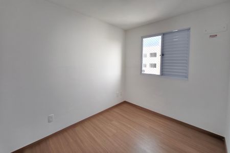 Apartamento para alugar com 44m², 2 quartos e 1 vagaQuarto 2