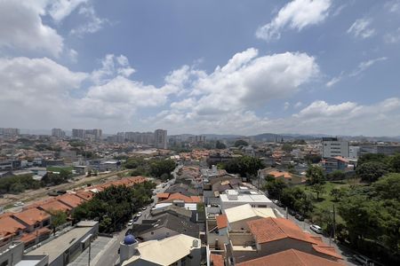 Apartamento à venda com 194m², 4 quartos e 3 vagas Apartamento à venda com 194m², 4 quartos e 3 vagasVista do Quarto 1