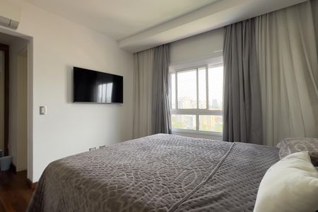 Apartamento à venda com 194m², 4 quartos e 3 vagas Apartamento à venda com 194m², 4 quartos e 3 vagasSuíte 1