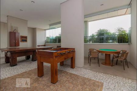 Apartamento à venda com 194m², 4 quartos e 3 vagasSalão de jogos