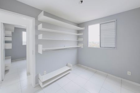 Quarto 1 de apartamento para alugar com 2 quartos, 47m² em Palmeiras de São José, São José dos Campos