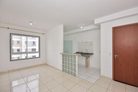 Sala de apartamento para alugar com 2 quartos, 100m² em Jardim Boa Vista (zona Oeste), São Paulo