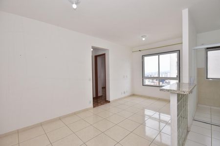 Sala de apartamento para alugar com 2 quartos, 100m² em Jardim Boa Vista (zona Oeste), São Paulo