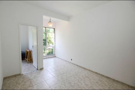 Sala de apartamento à venda com 2 quartos, 60m² em Vila Isabel, Rio de Janeiro