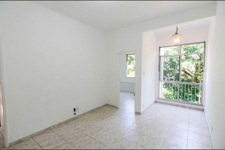 Sala de apartamento à venda com 2 quartos, 60m² em Vila Isabel, Rio de Janeiro