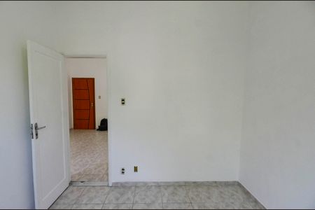 Quarto 1 de apartamento à venda com 2 quartos, 60m² em Vila Isabel, Rio de Janeiro