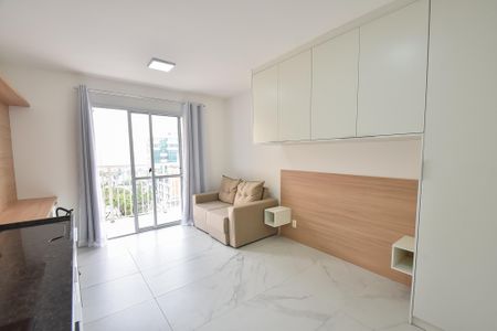 Studio de apartamento para alugar com 1 quarto, 27m² em Liberdade, São Paulo
