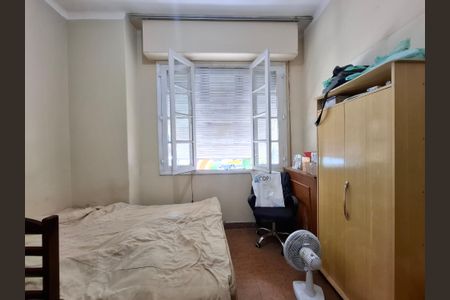 Quarto  de apartamento à venda com 1 quarto, 35m² em Flamengo, Rio de Janeiro