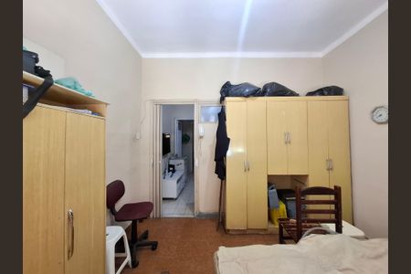 Quarto de apartamento à venda com 1 quarto, 35m² em Flamengo, Rio de Janeiro