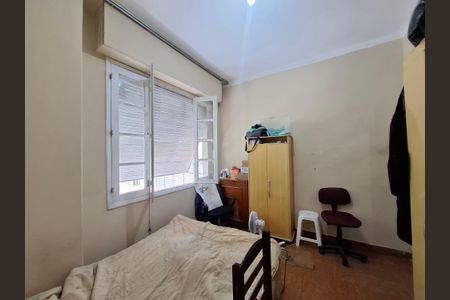 Quarto  de apartamento à venda com 1 quarto, 35m² em Flamengo, Rio de Janeiro