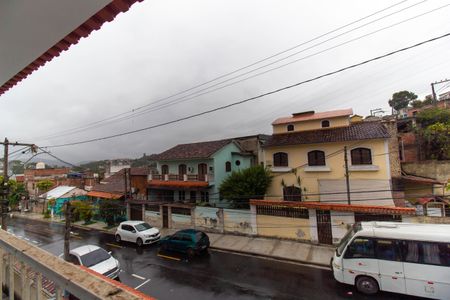 Casa à venda com 5 quartos, 500m² em Largo da Batalha, Niterói