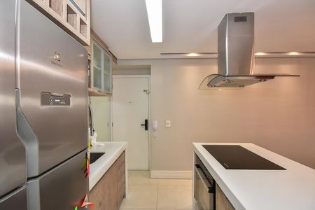 Apartamento para alugar com 96m², 2 quartos e 2 vagasCozinha