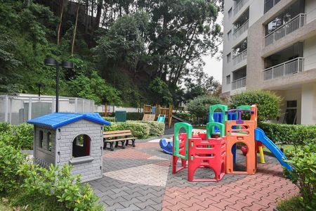 Apartamento para alugar com 96m², 2 quartos e 2 vagasPlayground 1