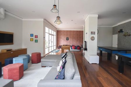 Apartamento para alugar com 96m², 2 quartos e 2 vagasSalão de Jogos