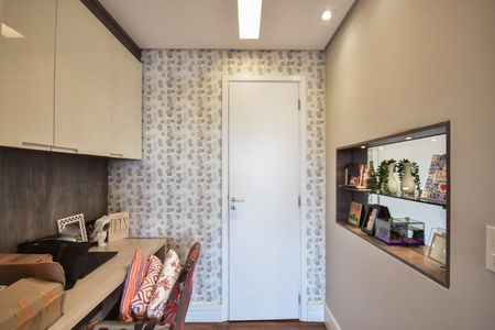 Apartamento para alugar com 96m², 2 quartos e 2 vagasEscritório