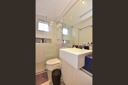 Apartamento para alugar com 96m², 2 quartos e 2 vagasBanheiro Suíte 