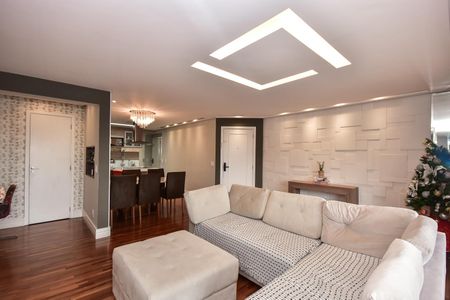 Apartamento para alugar com 96m², 2 quartos e 2 vagasSala