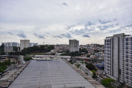 Apartamento para alugar com 96m², 2 quartos e 2 vagasVista da Suíte