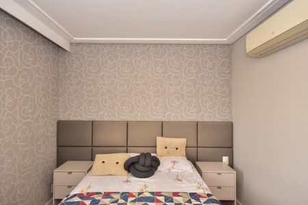 Apartamento para alugar com 96m², 2 quartos e 2 vagasSuíte