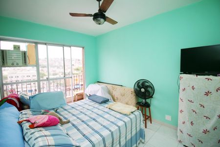 Apartamento para alugar com 58m², 2 quartos e 1 vagaQuarto 1