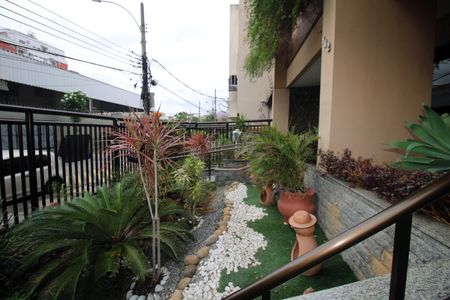 Apartamento para alugar com 58m², 2 quartos e 1 vagaÁrea comum - Jardim