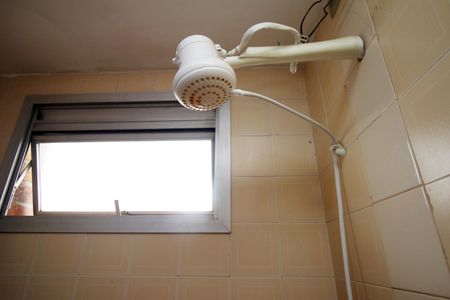 Apartamento para alugar com 58m², 2 quartos e 1 vagaBanheiro