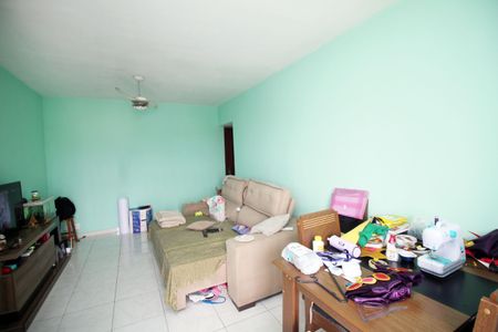 Apartamento para alugar com 58m², 2 quartos e 1 vagaSala