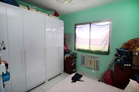 Quarto 2 de apartamento para alugar com 2 quartos, 58m² em Vila da Penha, Rio de Janeiro