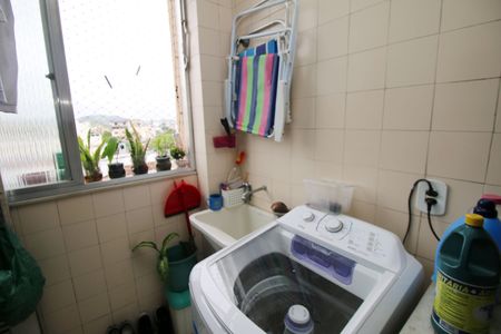 Apartamento para alugar com 58m², 2 quartos e 1 vagaÁrea de Serviço