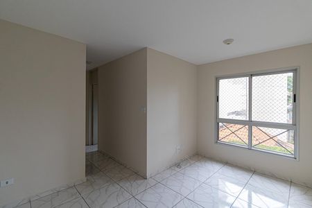 Sala de apartamento para alugar com 2 quartos, 43m² em Vila Ré, São Paulo